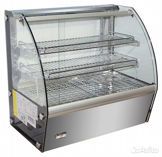 Витрина тепловая HTH120