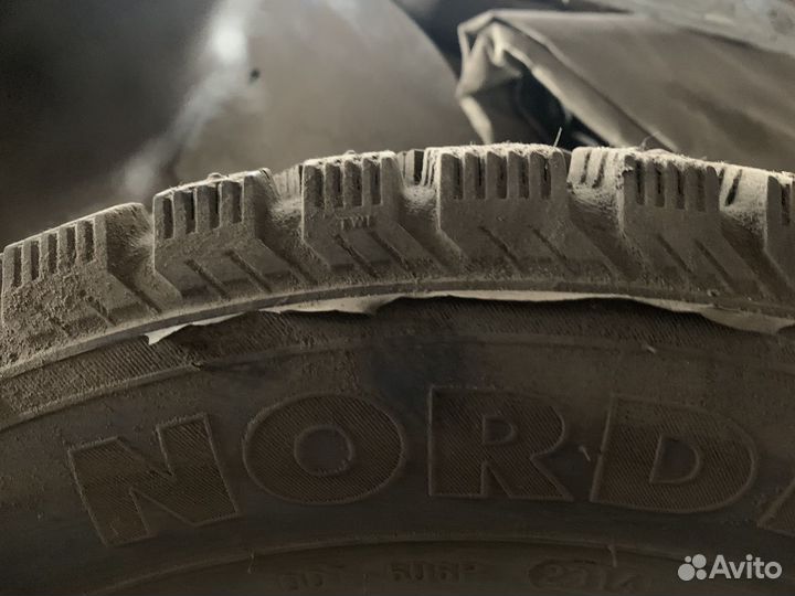 Nordman Nordman 4 195/65 R15