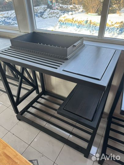 Мангал под заказ