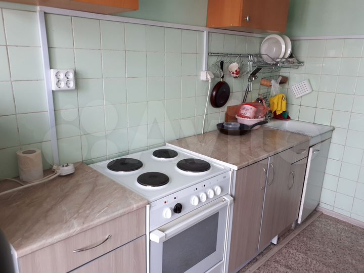 2-к. квартира, 36,3 м², 8/9 эт.