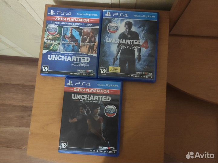 Игры для приставок ps4 ps5