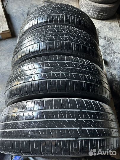 Sailun Terramax CVR 235/65 R17