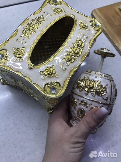 Салфетница