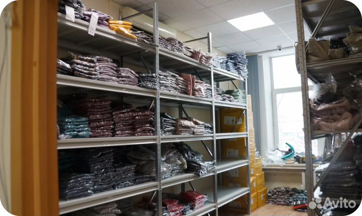 Бизнес по продаже товаров, доходность 90