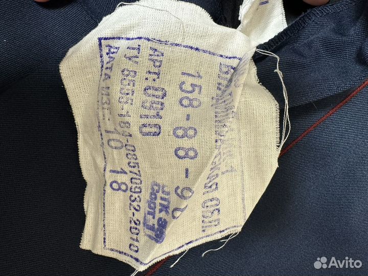 Брюки фсин женские