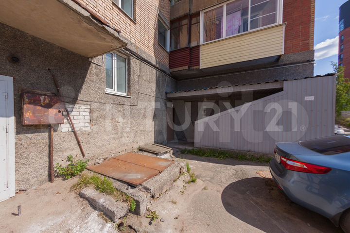 Помещение 328,6 кв.м