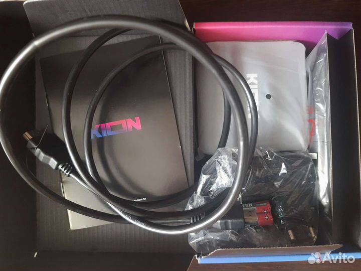TV приставка