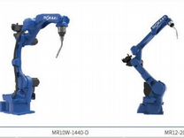 Сварочный робот mr10-1440 350