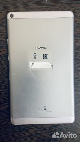 Планшет huawei MediaPad T3