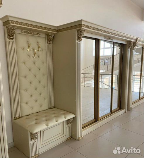 Шкаф на заказ