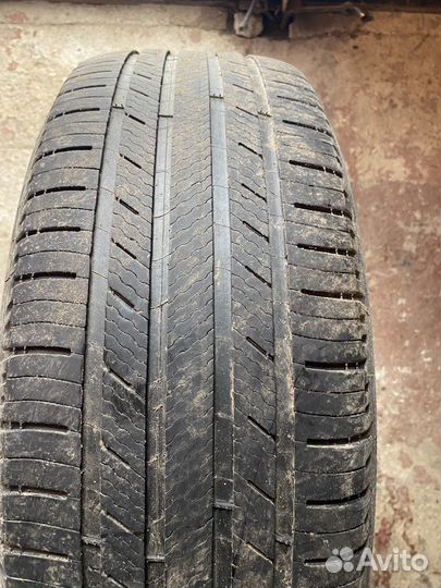 Michelin X Radial 225/55 R19 99