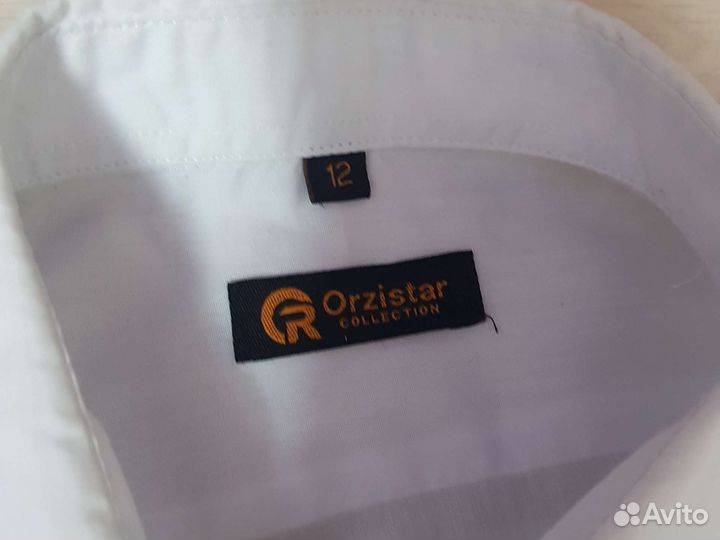 Рубашка (сорочка) для мальчика