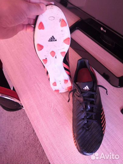 Бутсы adidas