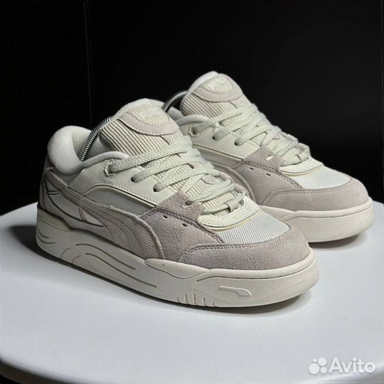 Кроссовки Puma 180