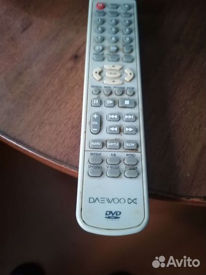 Dvd плеер
