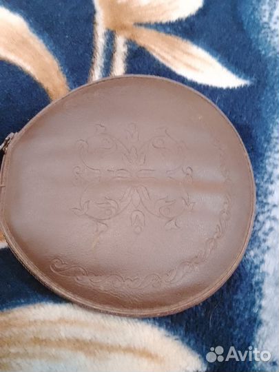 Маникюрный набор СССР