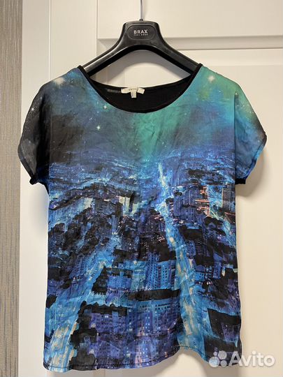 Блузка женская 46 р. Все по одной цене