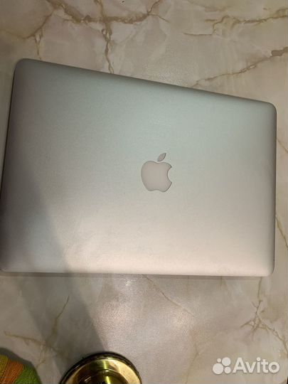 Apple MacBook air 13