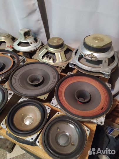 Динамики СССР