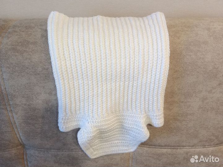 Снуд взрослый