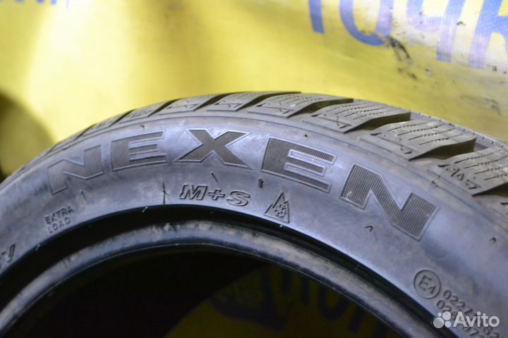 Nexen Winguard Sport 225/45 R18