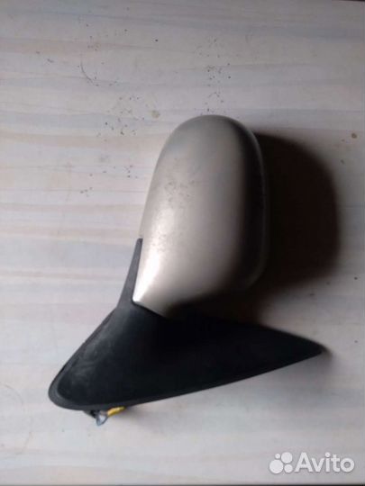 Nissan almera classic b10 зеркало правое