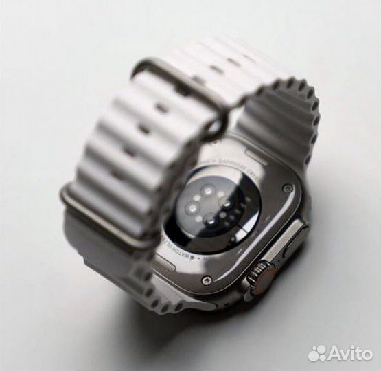 Apple watch 7