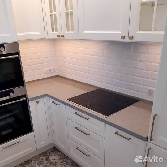 Столешница для кухни на заказ