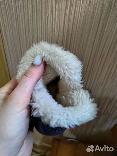 Валенки детские