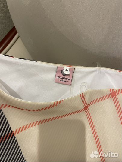 Платье bogatikova