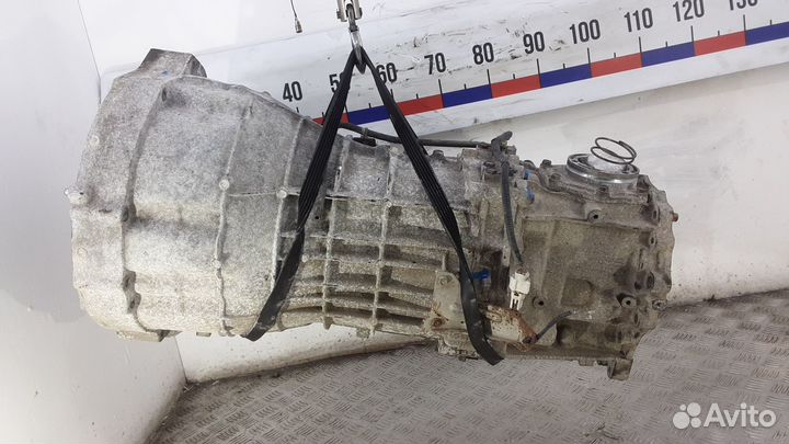 Кпп 6ст. 321315X43A Nissan Navara D40 (2005-2014)