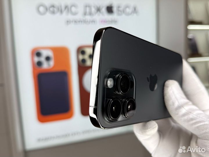 iPhone 14 Pro, 256 ГБ