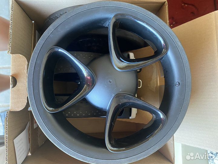 Stokke V5