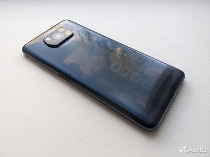 Xiaomi Poco X3 Pro, 6/128 ГБ