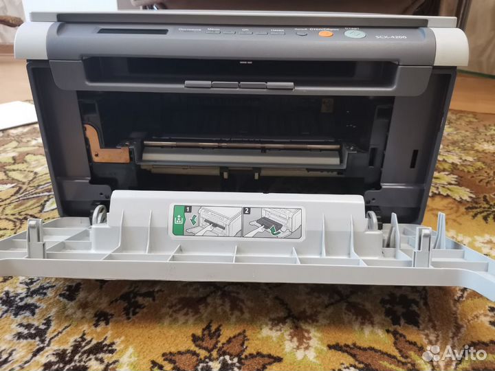 Принтер мфу Samsung SCX-4200