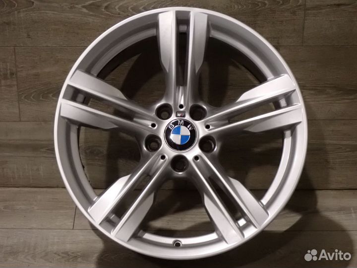 Комплект оригинальных дисков R19 BMW Х5 F15