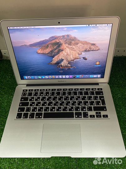 Apple MacBook Air 13 2015