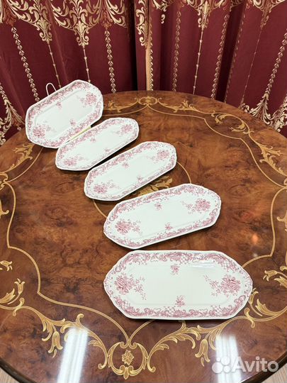 Рулетница villeroy boch valeria