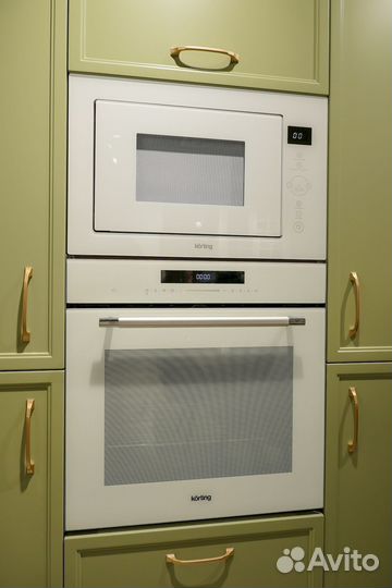 Кухня современная на заказ