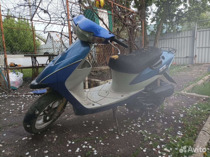Suzuki zz inch up sport