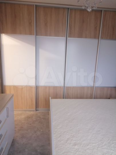 3-к. квартира, 54,4 м², 2/3 эт.