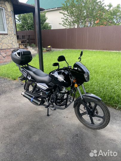 Продам мопед