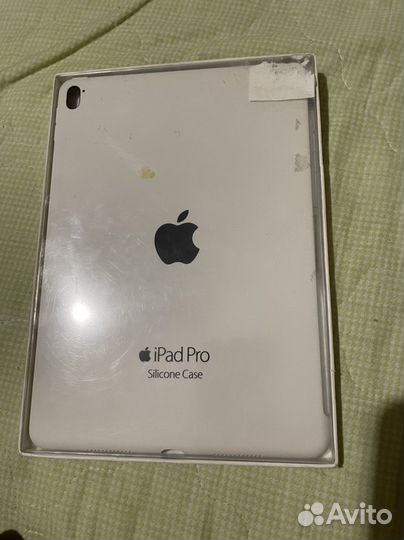 Чехол оригинальный Apple iPad Pro, air 2