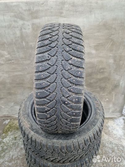 Cordiant Sno-Max 205/55 R16 94T