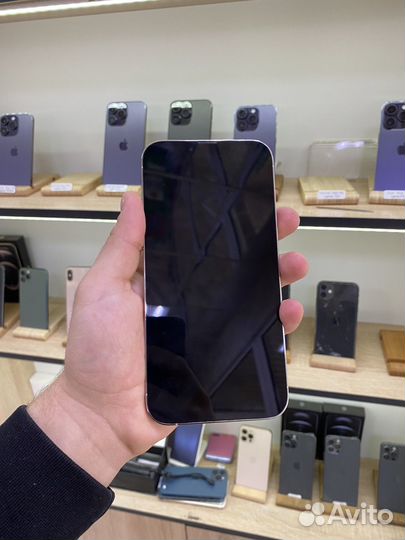 iPhone 13 Pro Max, 128 ГБ