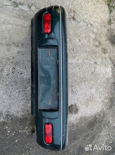 Chrysler stratus в разборе