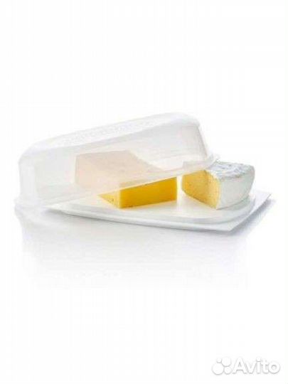 Умная сырница в подарок разделочная доска