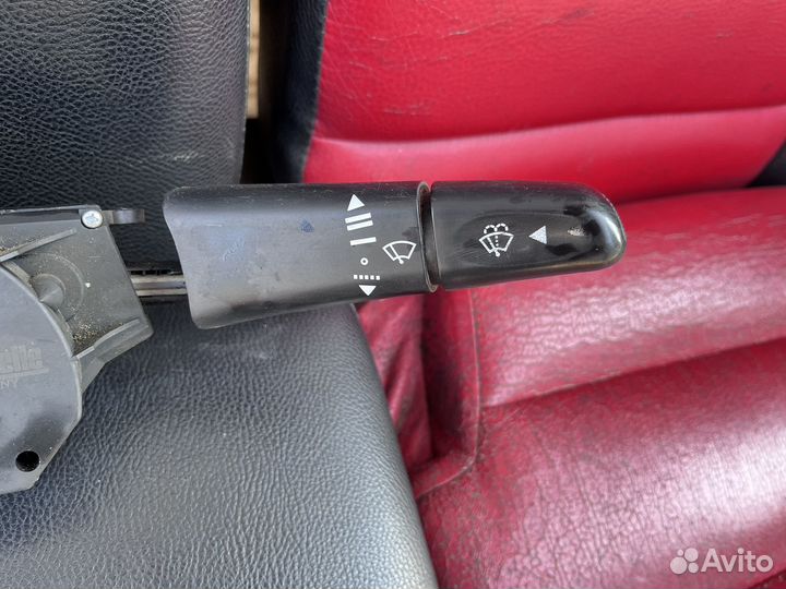 Переключатель подрулевой VW LT35