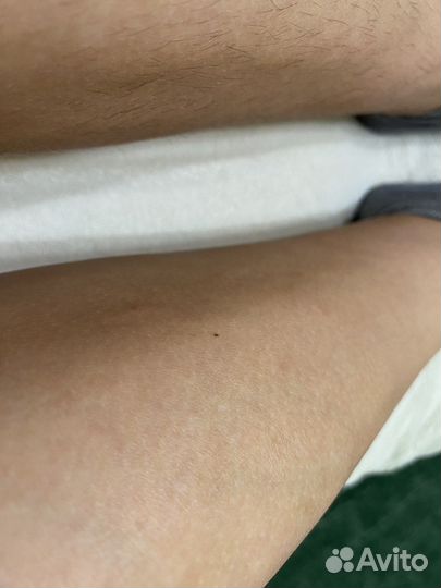 Услуги шугаринга