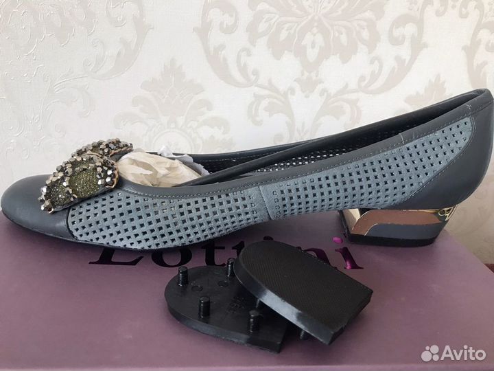 Туфли женские